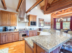 Townhomes The Creek | Mountain Village