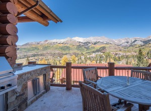 Townhomes The Creek | Mountain Village