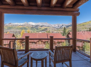 Townhomes The Creek | Mountain Village