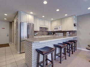 Snowbridge | Copper Mountain Village