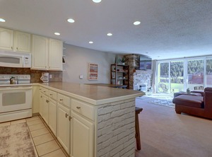 Snowbridge | Copper Mountain Village