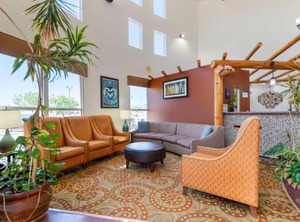 Kiva Inn | Fort Collins