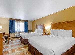 Kiva Inn | Fort Collins