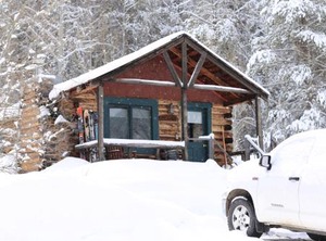 Beyul Retreat | Pitkin County