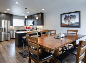 Granite | Frisco