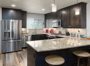 Granite | Frisco