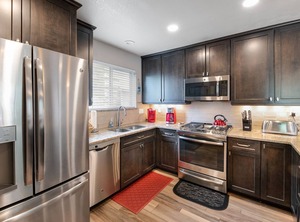 Granite | Frisco