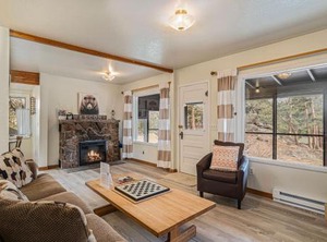 Blue Jay Bungalow Mountain Park | Estes Park