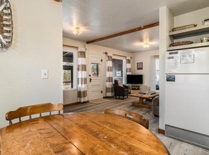 Blue Jay Bungalow Mountain Park | Estes Park