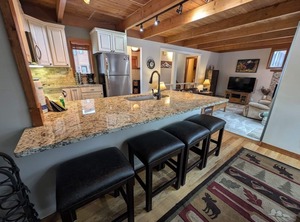 Tennis Townhomes | Keystone