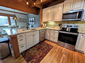 Tennis Townhomes | Keystone