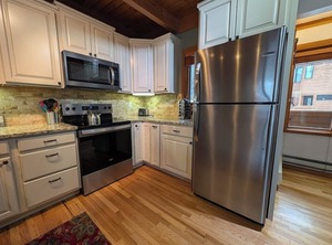 Tennis Townhomes | Keystone