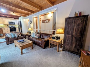 Tennis Townhomes | Keystone