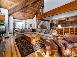 Street Station Breckenridge | Boulder Ridge