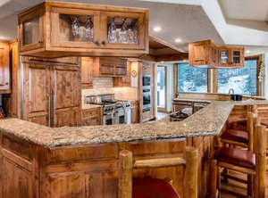 Street Station Breckenridge | Boulder Ridge