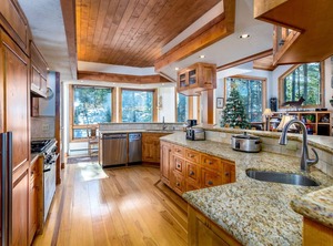 Street Station Breckenridge | Boulder Ridge