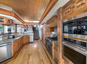 Street Station Breckenridge | Boulder Ridge