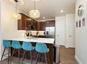 Clearwater Lofts | Lakeside Village