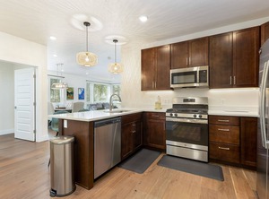 Clearwater Lofts | Lakeside Village
