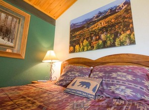 Brettelberg Slopeside | Glenwood Springs