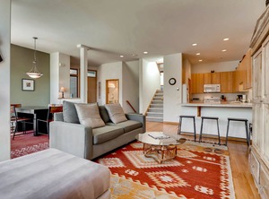 Savoy Villas | Vail