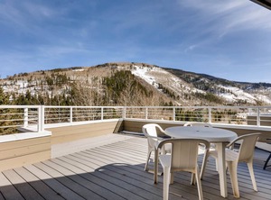 Savoy Villas | Vail
