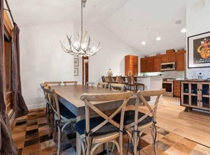 Buckhorn | Avon