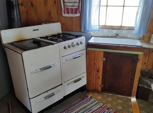 Sportsman Lodge | Bellvue