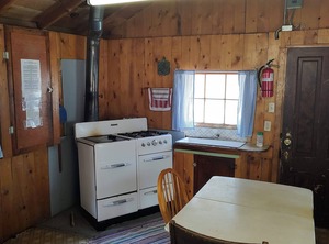 Sportsman Lodge | Bellvue