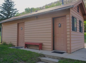 Sportsman Lodge | Bellvue