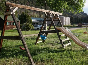 Sportsman Lodge | Bellvue