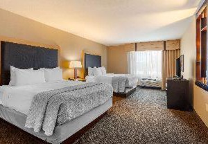 Cambria Hotel Ft Collins | Fort Collins