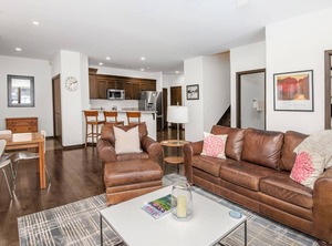 Canyon Townhomes Townhouse | Avon