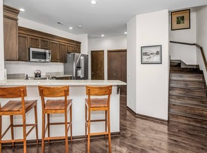 Canyon Townhomes Townhouse | Avon