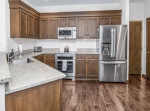 Canyon Townhomes Townhouse | Avon