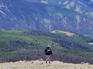 Casa Wildflower | Gunnison