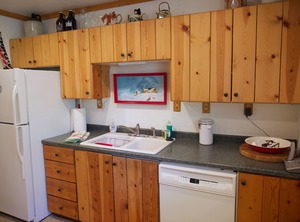 Charming Log Mountain Getaway | Black Hawk