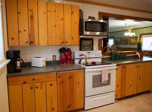 Charming Log Mountain Getaway | Black Hawk