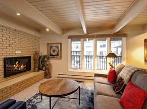 Chateau Dumont | Aspen