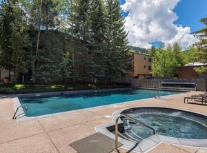 Chateau Eau Claire | Aspen
