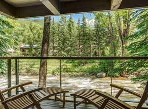 Chateau Eau Claire | Aspen