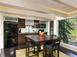 Chateau Eau Claire | Aspen