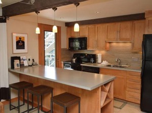 Chateau Fork | Aspen