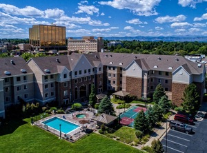Cherry Creek | Glendale
