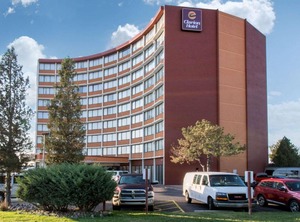 Accommodation Denver | Globeville