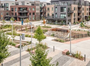 Boulder | Transit Village