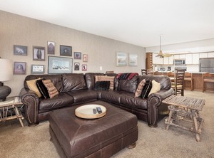 Shadow Mountain Yacht Club Grand | Grand Lake