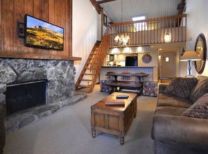 Mountaineer Square No Cleaning | Crested Butte