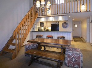 Mountaineer Square No Cleaning | Crested Butte