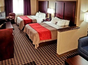 Comfort Inn Fort Collins | Fort Collins